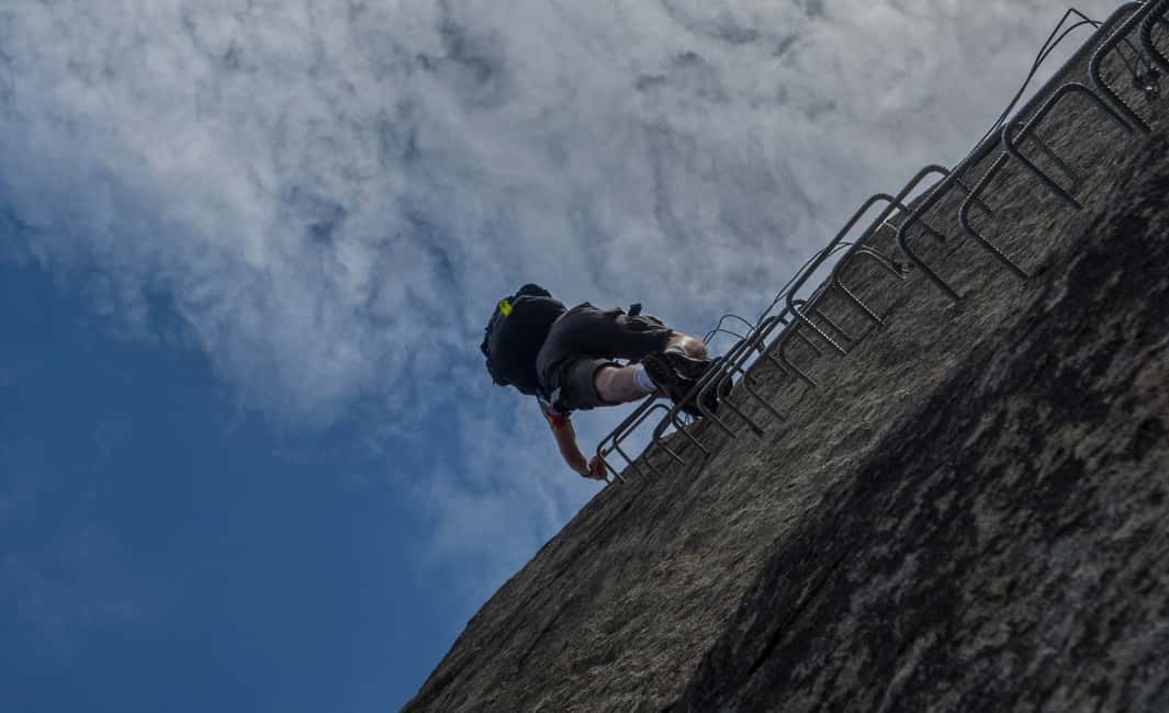 image n.7 of Odda: Full-Day Trolltunga Hiking, and Climbing Tour activity in Odda, uploaded by supplier