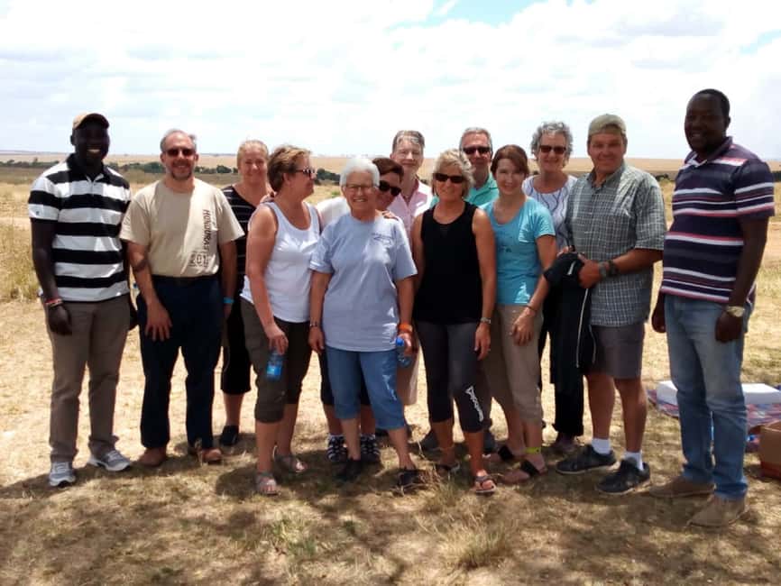 image n.12 of Nairobi National Park Half-Day Game Drive activity in Nairobi, uploaded by supplier