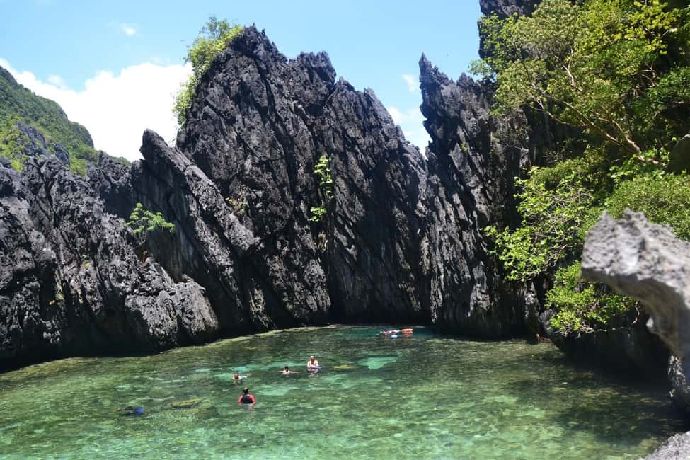 image n.5 of El Nido Island Hopping Tour C: Hidden Beaches & Shrine activity in El Nido, uploaded by supplier