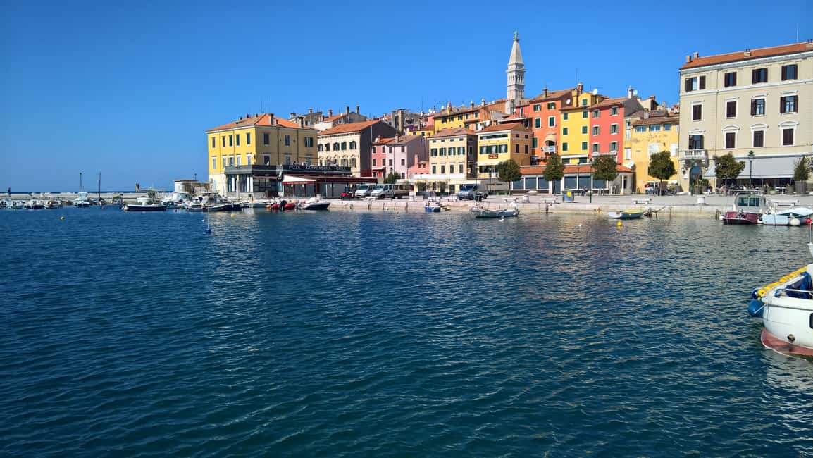 image n.2 of Rovinj: Guided Walking Tour activity in Rovinj, uploaded by supplier