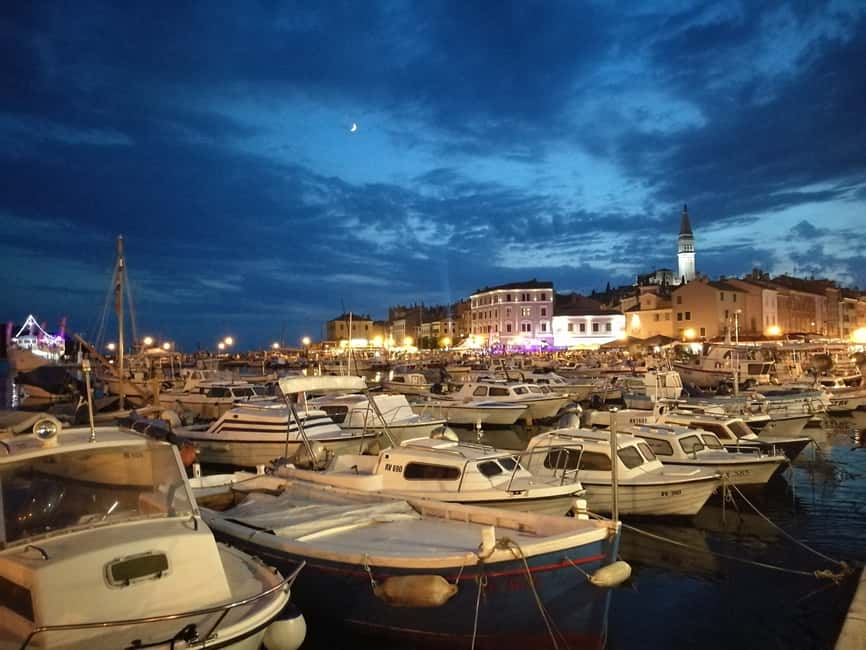 image n.13 of Rovinj: Guided Walking Tour activity in Rovinj, uploaded by supplier