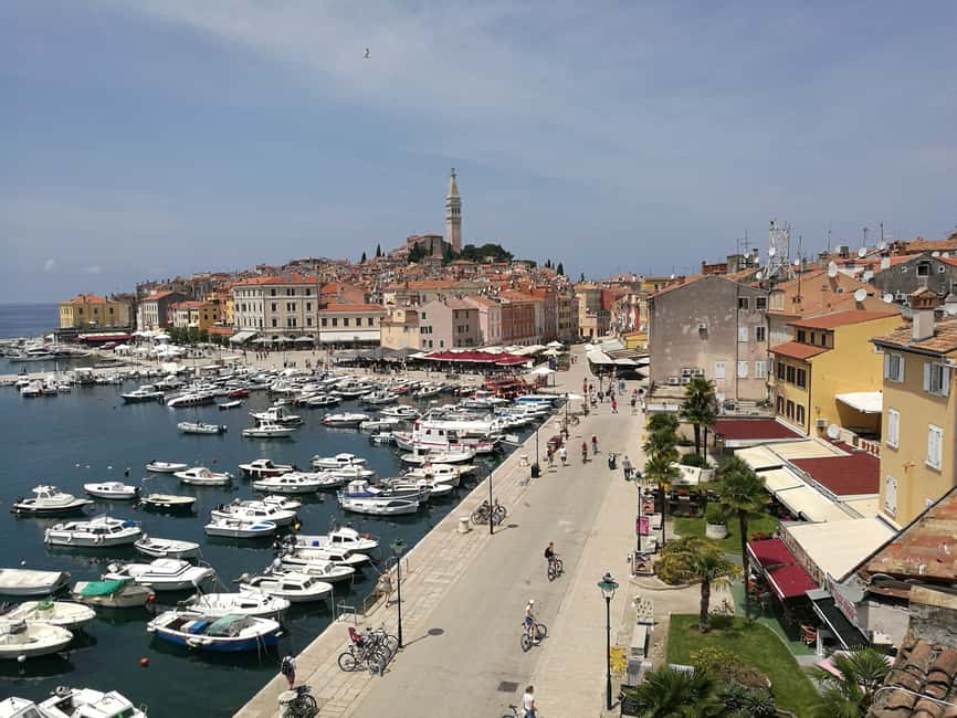 image n.14 of Rovinj: Guided Walking Tour activity in Rovinj, uploaded by supplier