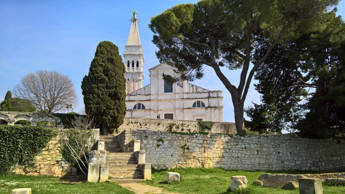image n.5 of Rovinj: Guided Walking Tour activity in Rovinj, uploaded by supplier