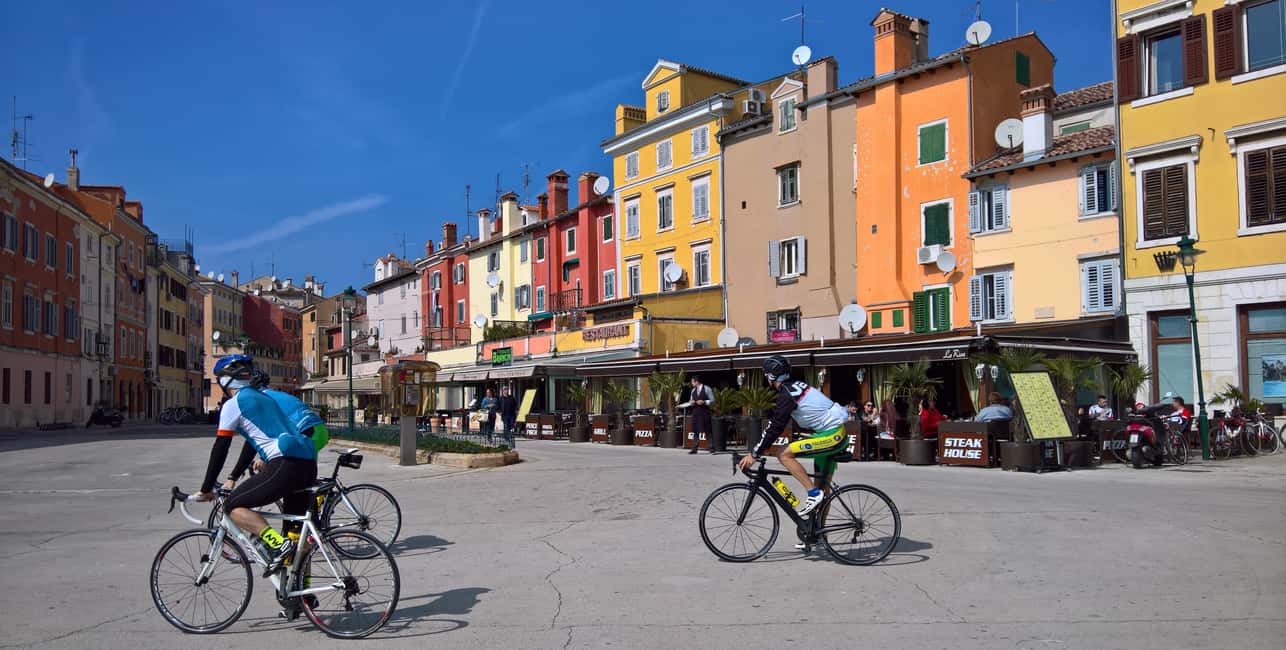 image n.18 of Rovinj: Guided Walking Tour activity in Rovinj, uploaded by supplier