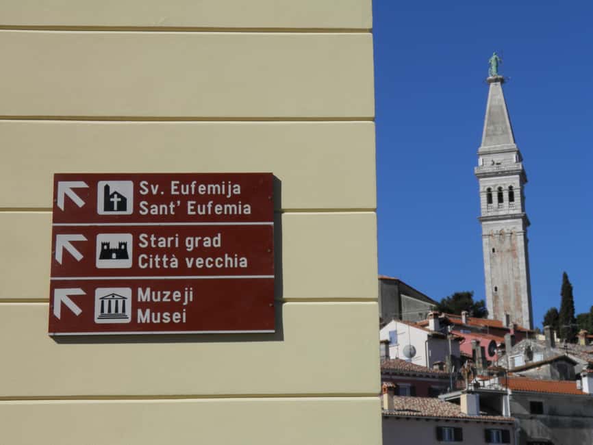 image n.22 of Rovinj: Guided Walking Tour activity in Rovinj, uploaded by supplier