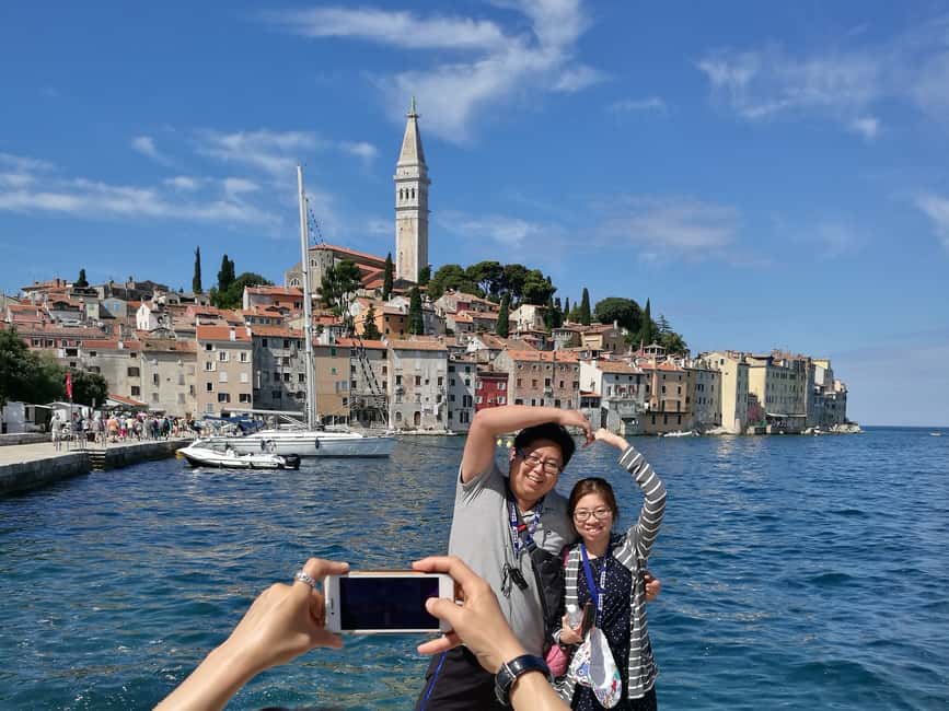 image n.6 of Rovinj: Guided Walking Tour activity in Rovinj, uploaded by supplier