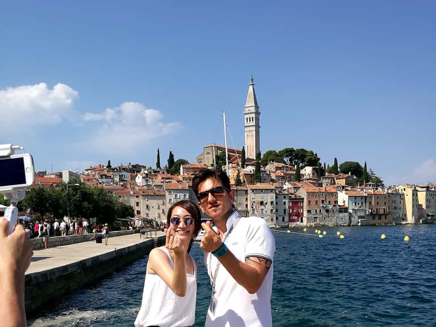 image n.7 of Rovinj: Guided Walking Tour activity in Rovinj, uploaded by supplier