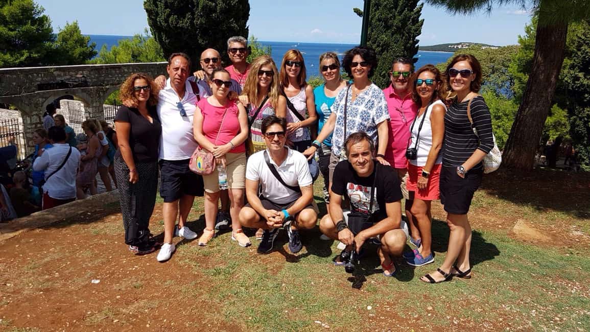 image n.4 of Rovinj: Guided Walking Tour activity in Rovinj, uploaded by supplier