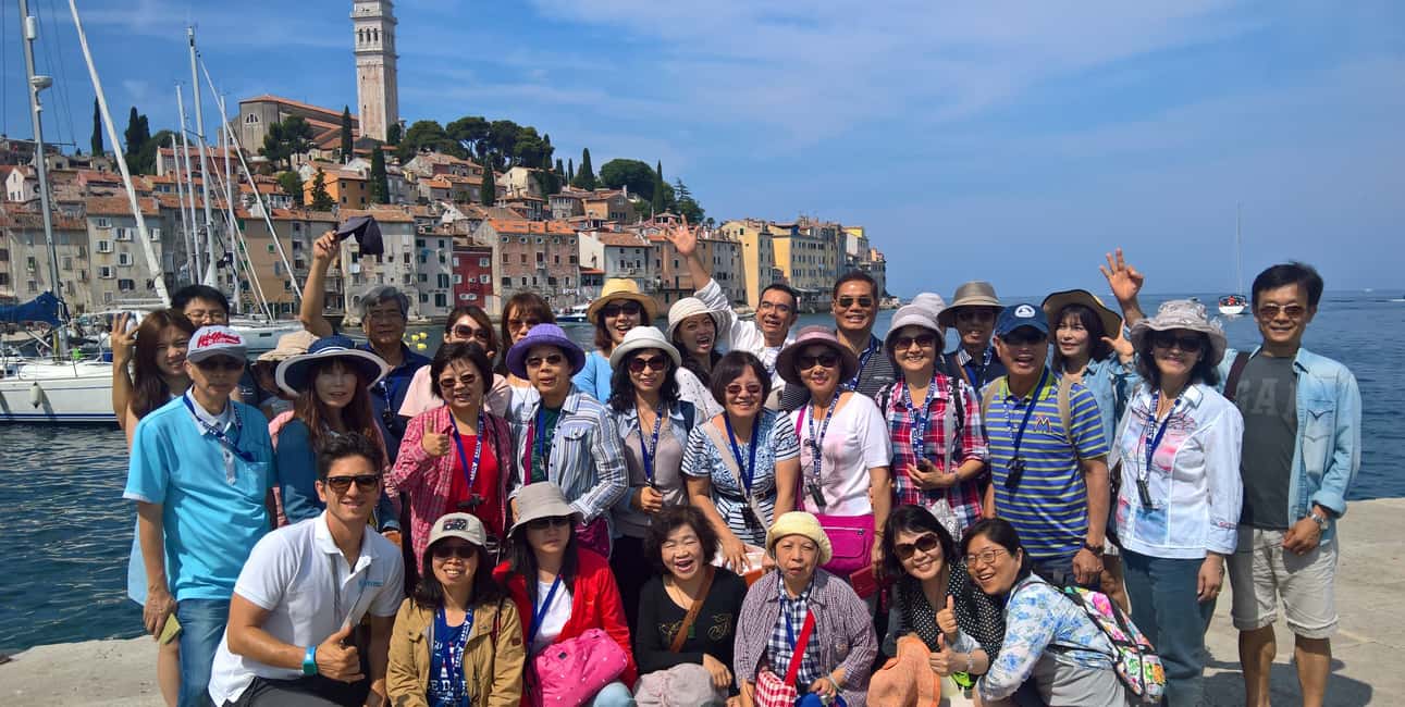 image n.9 of Rovinj: Guided Walking Tour activity in Rovinj, uploaded by supplier