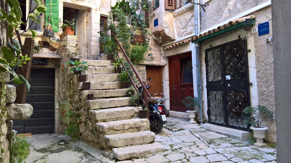 image n.8 of Rovinj: Guided Walking Tour activity in Rovinj, uploaded by supplier