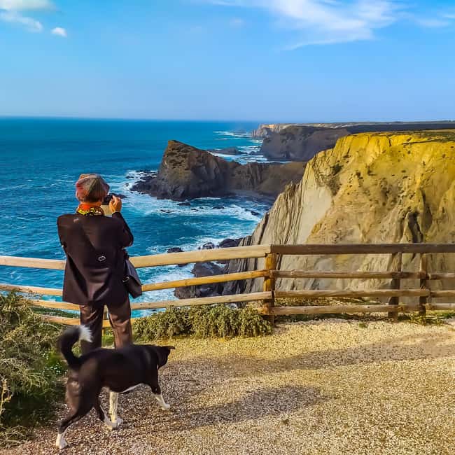 image n.4 of From Lagos: Wild and Wonderful West Coast Full-Day Tour activity in Lagos, Portugal, uploaded by supplier