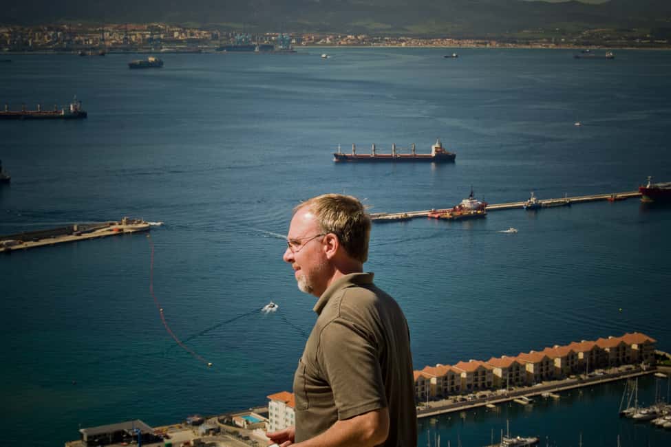 image n.9 of From Seville: Day Trip to Gibraltar activity in Gibraltar, uploaded by supplier