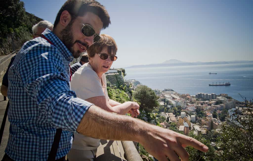 image n.8 of From Seville: Day Trip to Gibraltar activity in Gibraltar, uploaded by supplier