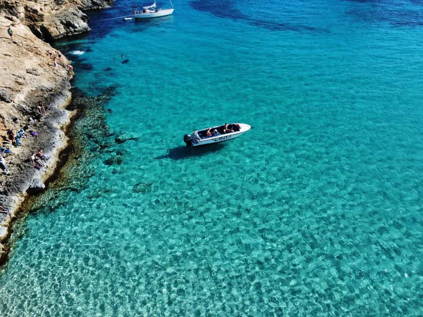image n.5 of Malta: The Three Islands Private Boat Tour activity in Malta, uploaded by supplier