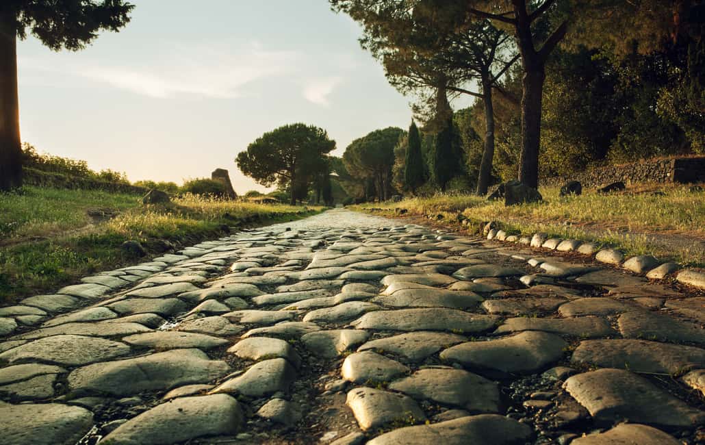 image n.4 of Rome: Catacombs Guided Tour with Transfer activity in Rome, uploaded by supplier