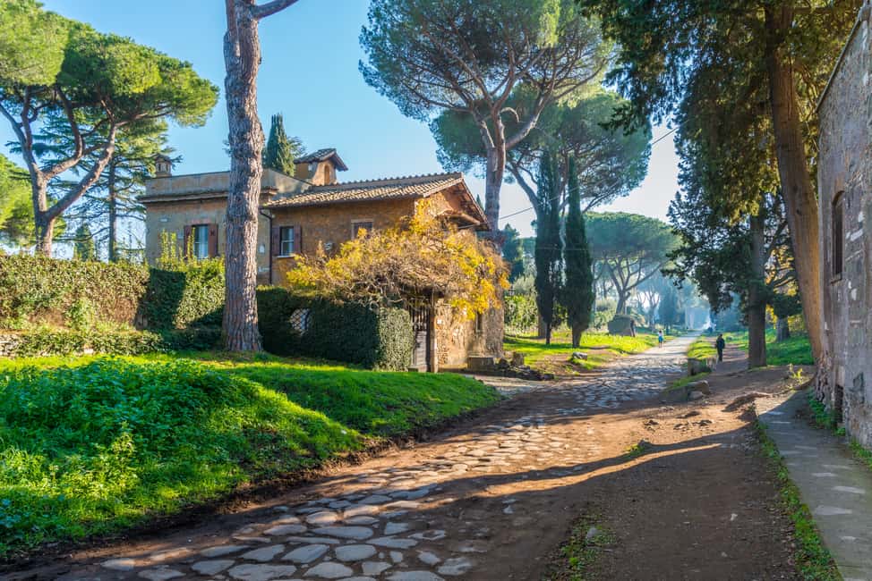 image n.6 of Rome: Catacombs Guided Tour with Transfer activity in Rome, uploaded by supplier