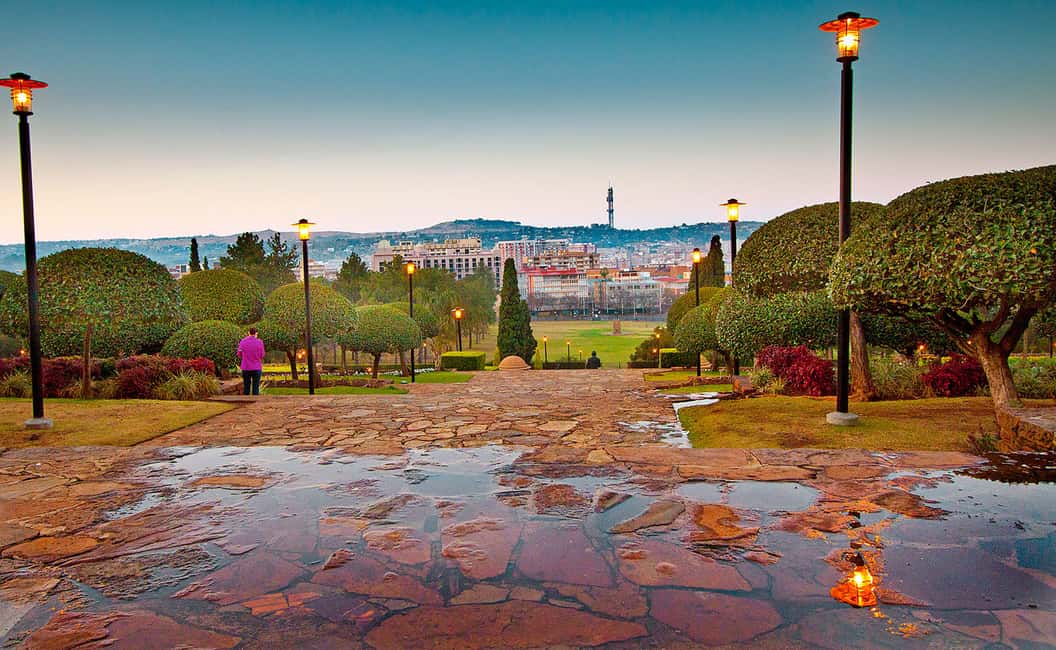 image n.5 of Johannesburg: Pretoria and Cullinan Diamond Mine Tour activity in Pretoria, uploaded by supplier
