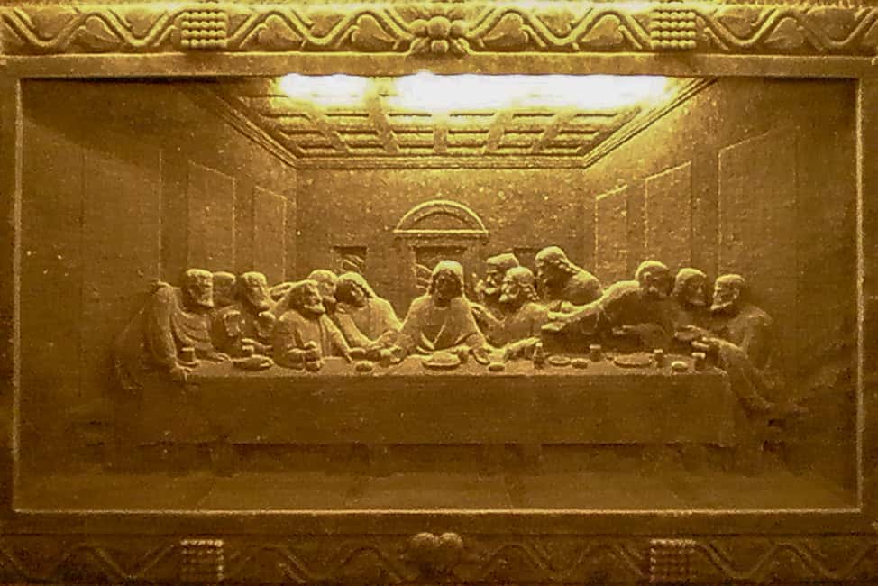 image n.4 of Krakow: Wieliczka Salt Mine Guided Tour activity in Wieliczka, uploaded by supplier