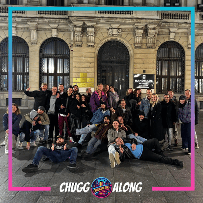 image n.3 of Belgrade: Guided Nightlife Pub Crawl activity in Belgrade, uploaded by supplier