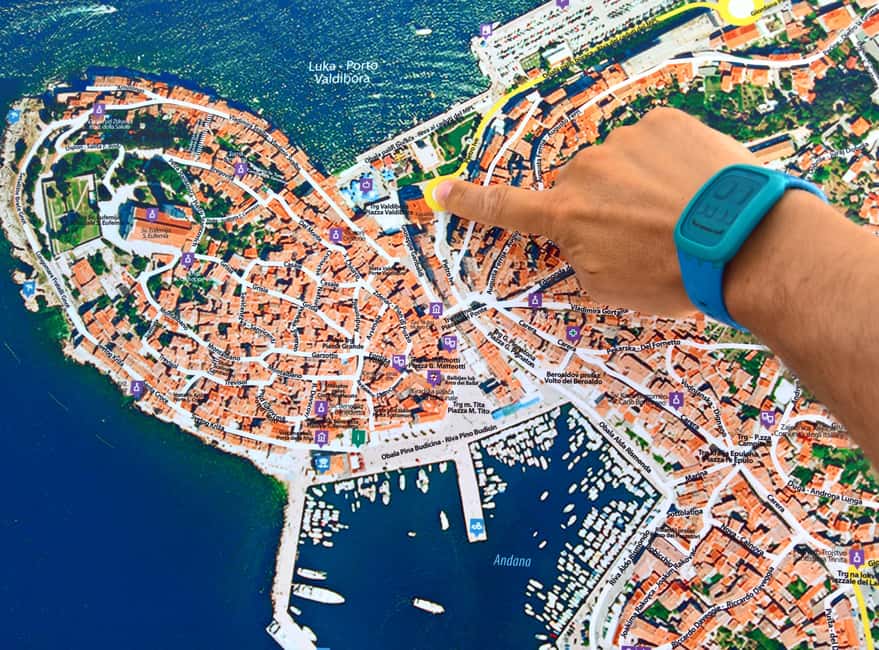 image n.3 of Rovinj: Guided Walking Tour activity in Rovinj, uploaded by supplier