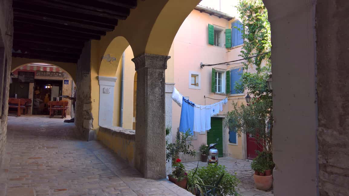 image n.23 of Rovinj: Guided Walking Tour activity in Rovinj, uploaded by supplier