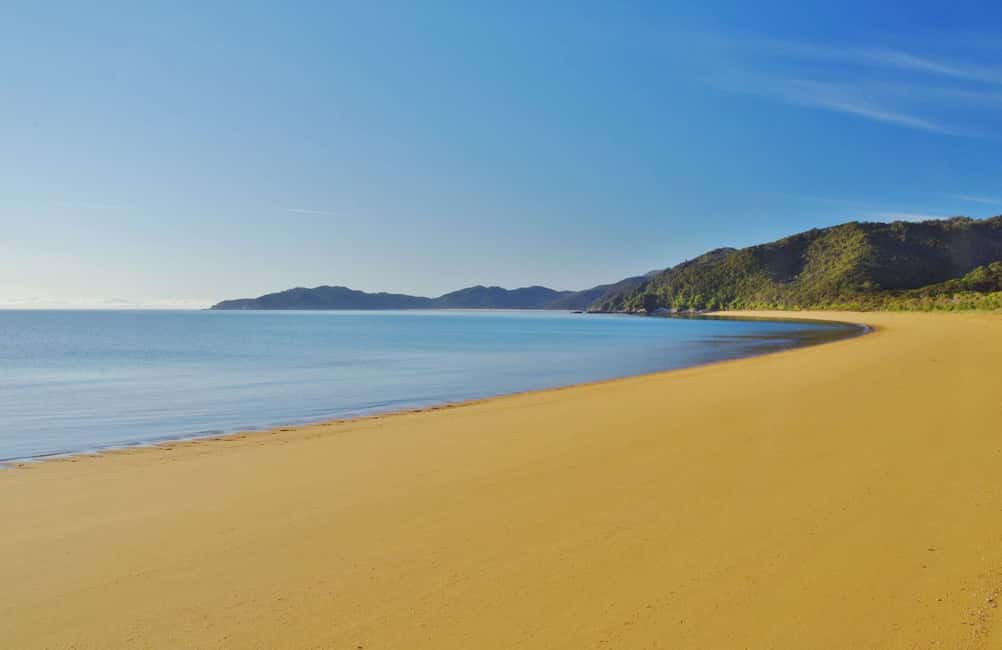 image n.11 of Abel Tasman National Park Scenic Cruise activity in South Island, uploaded by supplier