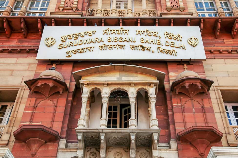 imagem n.14 de Excursão a pé de 3 horas a Old Delhi Heritage com passeio de Rickshaw atividade em Nova Delhi, carregada pelo fornecedor