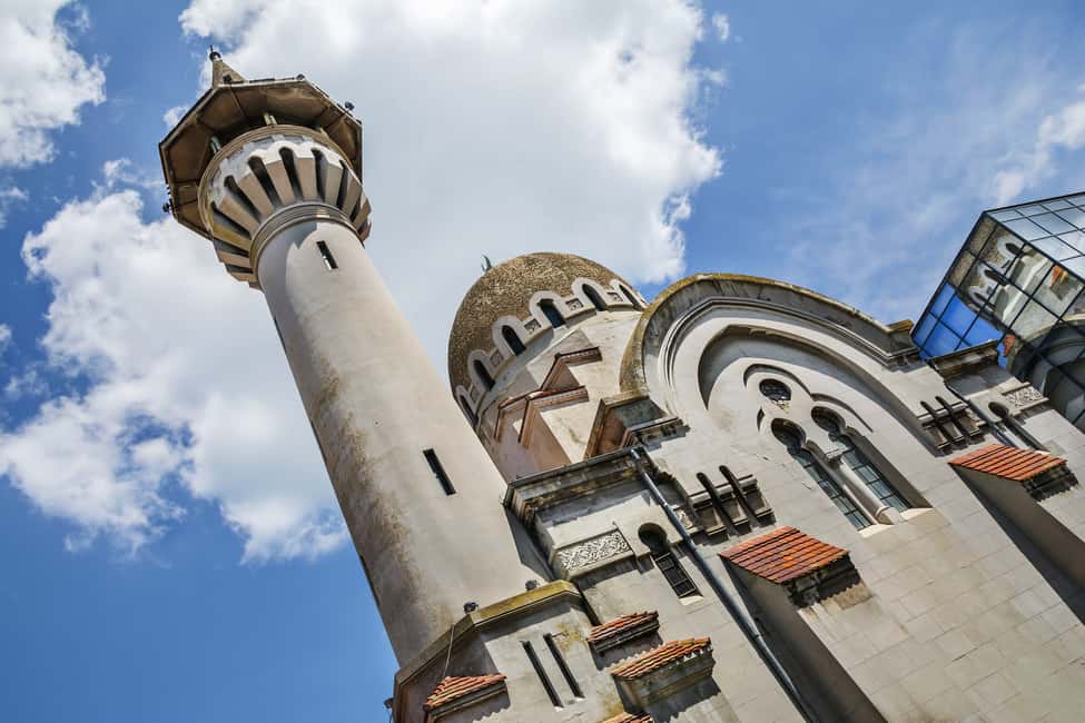 image n.4 of From Bucharest: Constanta and Black Sea Day Trip activity in Constanta, uploaded by supplier