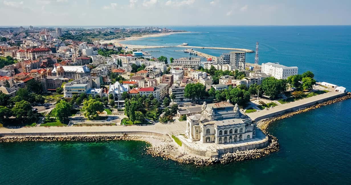image n.6 of From Bucharest: Constanta and Black Sea Day Trip activity in Constanta, uploaded by supplier