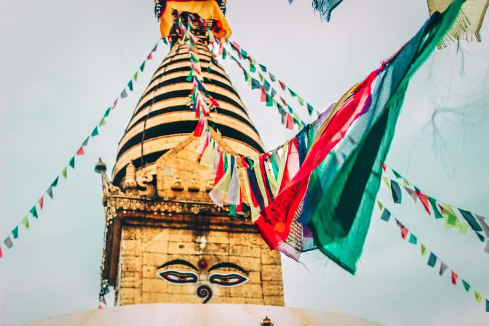 image n.2 of Kathmandu: Private City Guided Tour activity in Kathmandu, uploaded by supplier