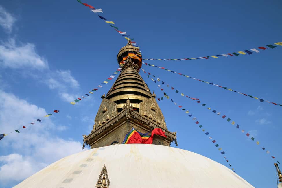 image n.7 of Kathmandu: Private City Guided Tour activity in Kathmandu, uploaded by supplier