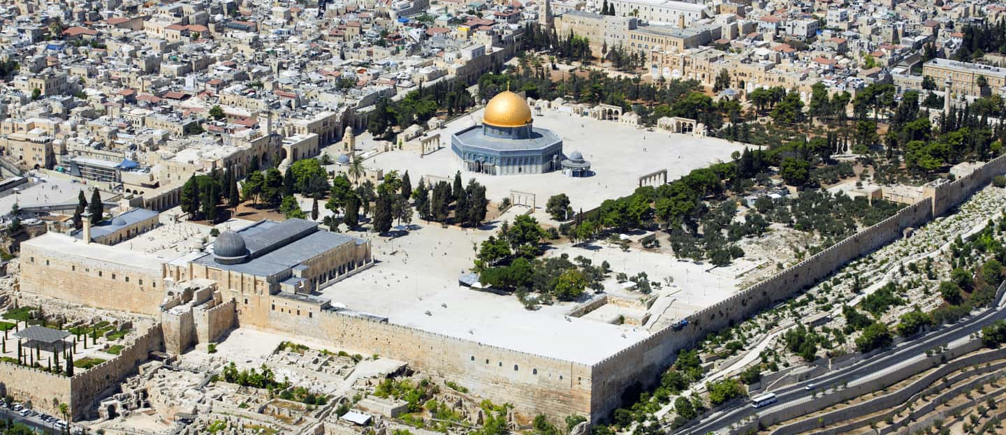 image n.3 of From Tel-Aviv: Day Tour to Origins of Christ in Jerusalem activity in Jerusalem, uploaded by supplier