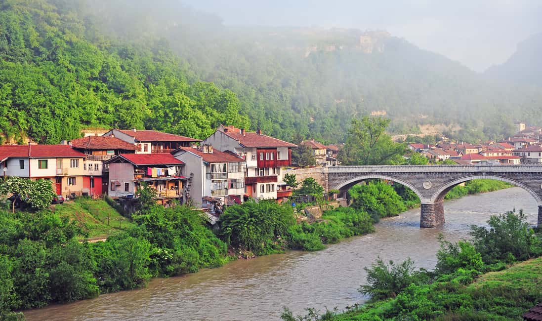 image n.3 of From Bucharest: Full-Day Trip to Bulgaria activity in Veliko Tarnovo, uploaded by supplier