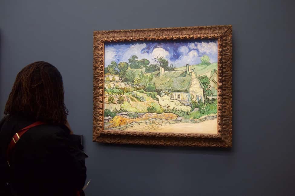 image n.6 of Paris: Musée d'Orsay Guided Tour with Options activity in Paris, uploaded by supplier