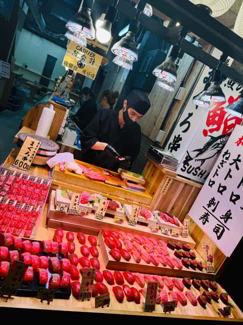 obrázek č.9 aktivity Kyoto/Osaka/Nara: Prohlídka na míru s anglicky mluvícím průvodcem v destinaci Kjóto, nahraný poskytovatelem aktivity