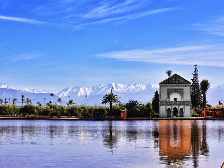 image n.5 of Marrakech: Historical Discovery Tour activity in Marrakesh, uploaded by supplier