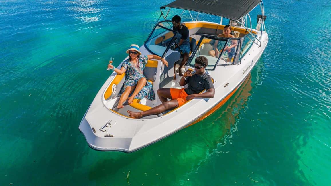 image n.4 of Tropical Trio Escape: Coco, Félicité & La Digue Island. activity in Mahé, uploaded by supplier