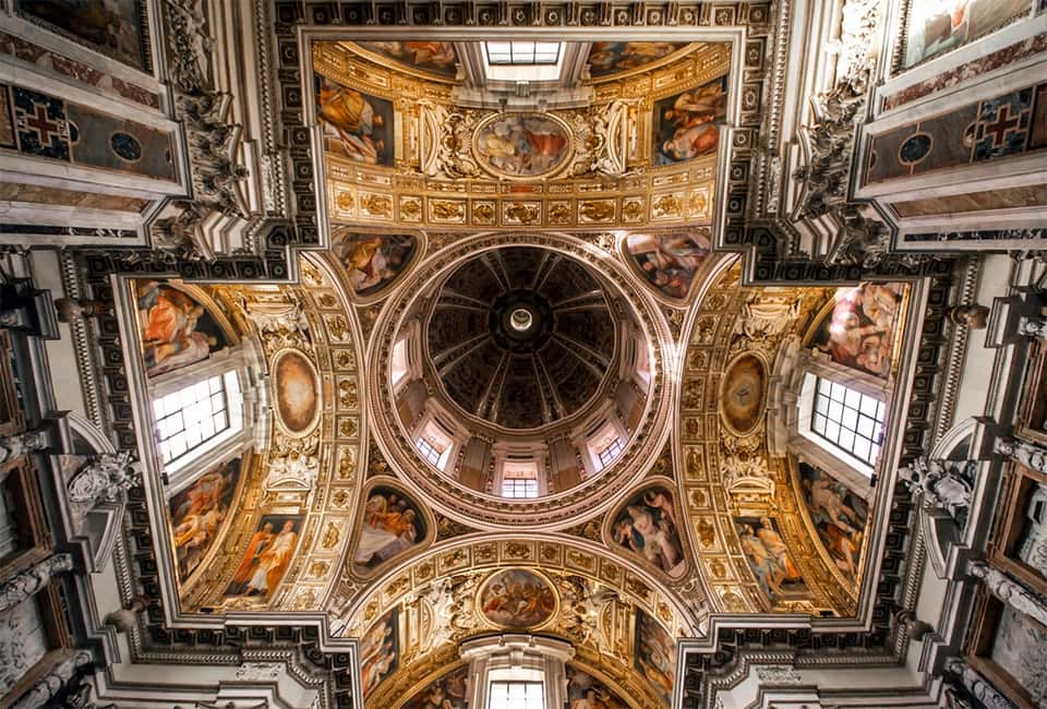 image n.6 of Rome: Basilica of Santa Maria Maggiore Tour activity in Rome, uploaded by supplier