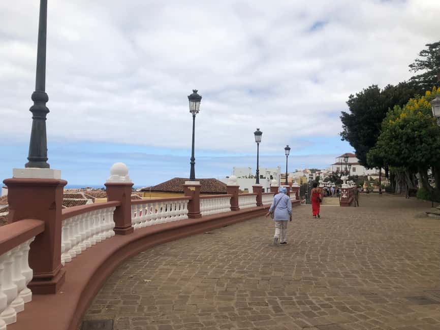 billede nr.8 af aktiviteten Tenerife: Dagsudflugt til Teide-bjerget, Masca, Icod og Garachico i Kanarieøerne, uploadet af udbyder