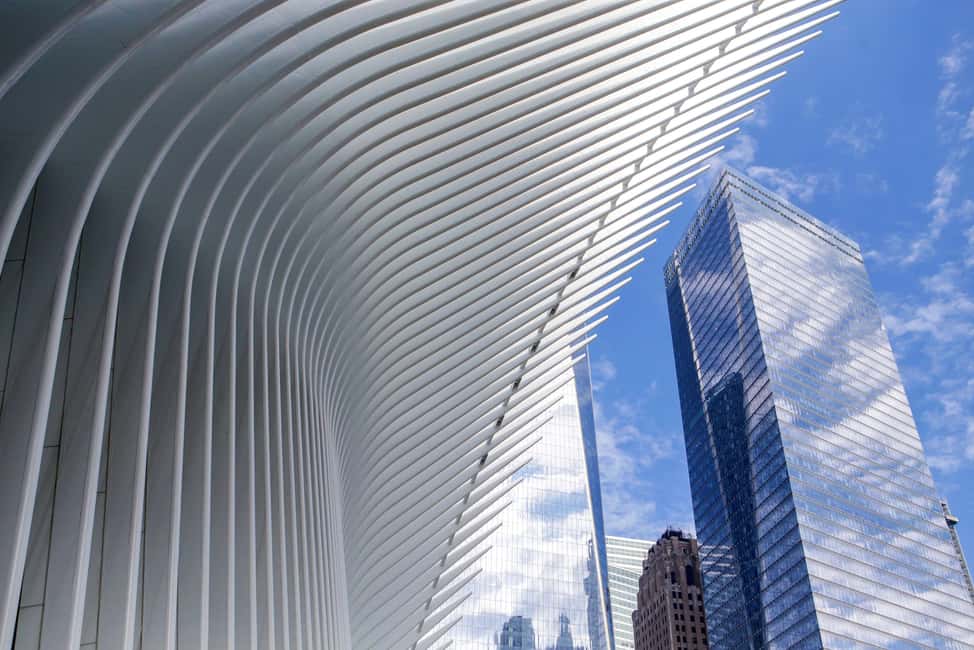 Bild Nr. 10 von NYC: 9/11 Memorial Tour und optionales Observatorium Ticket Aktivität in New York, hochgeladen vom Anbieter