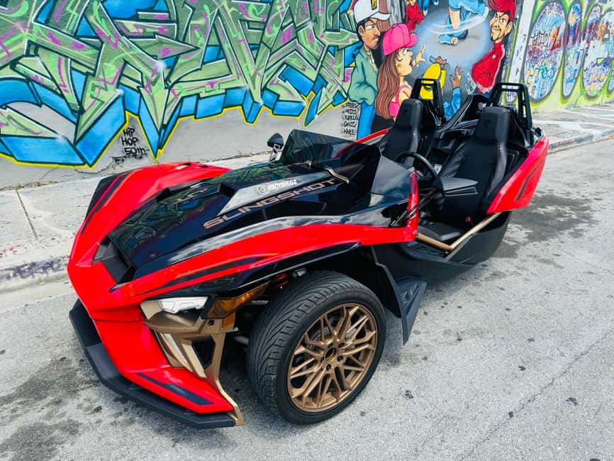 imagen n.º 9 de Slingshot Rentals - Fort Lauderdale, Hollywood, Sunny Isles actividad en Aventura, Florida, subida por el proveedor