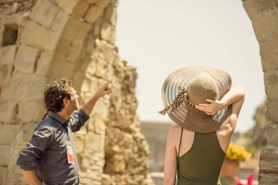 image n.6 of Taormina: Godfather Vs Mafia Tour with Pasta Lunch activity in Savoca, uploaded by supplier