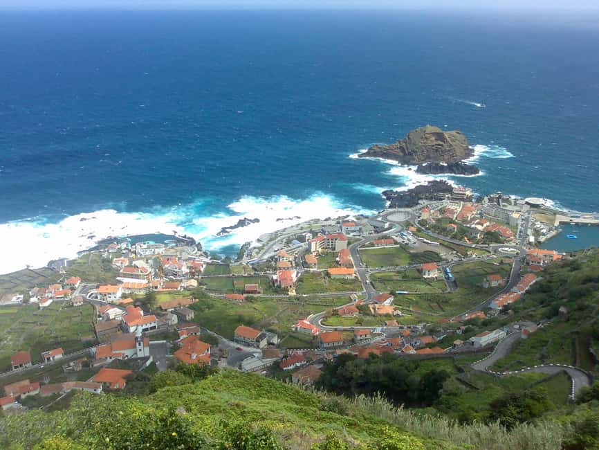 image n.4 of From Funchal: West Madeira Waterfalls and Fanal Forest Tour activity in Madeira, uploaded by supplier