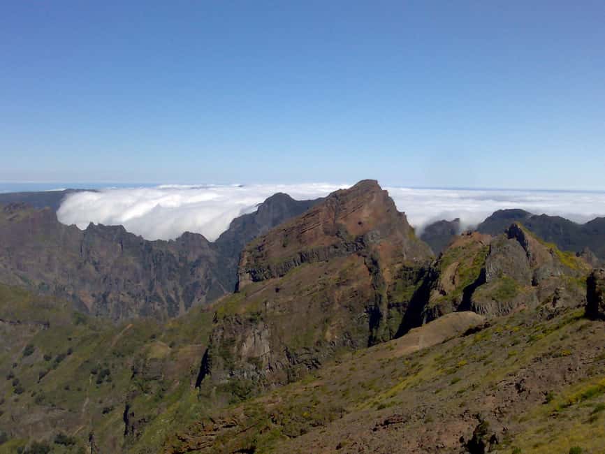 image n.8 of From Funchal: West Madeira Waterfalls and Fanal Forest Tour activity in Madeira, uploaded by supplier