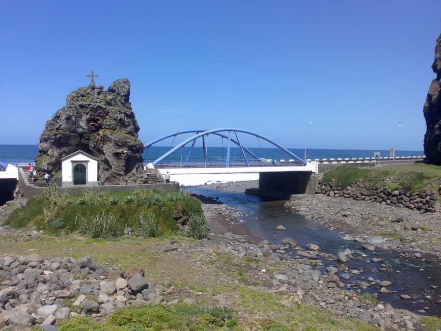 image n.9 of From Funchal: West Madeira Waterfalls and Fanal Forest Tour activity in Madeira, uploaded by supplier