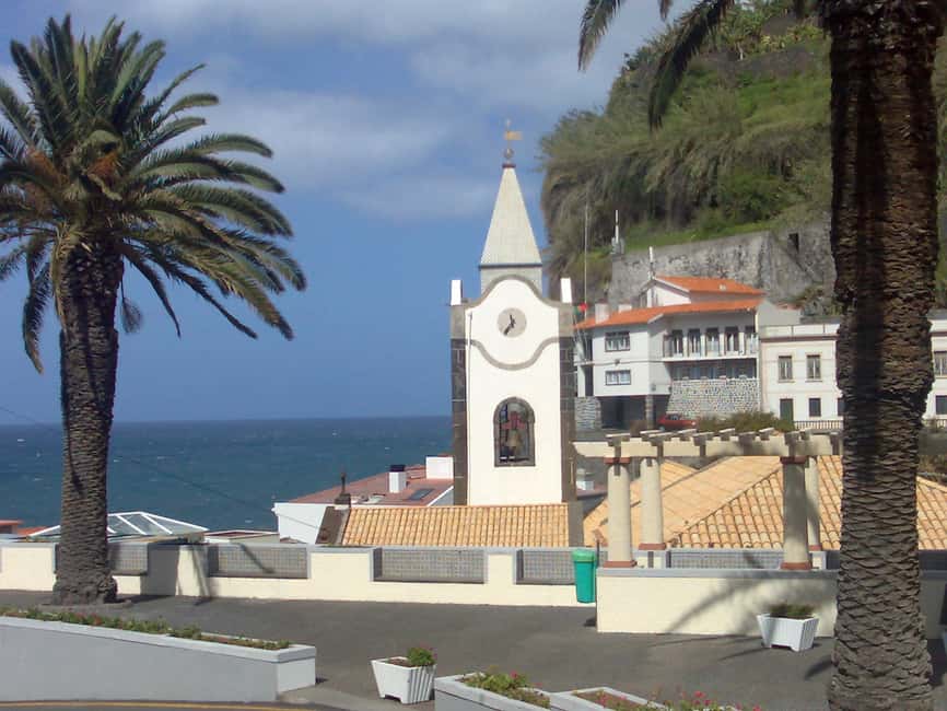 image n.11 of From Funchal: West Madeira Waterfalls and Fanal Forest Tour activity in Madeira, uploaded by supplier
