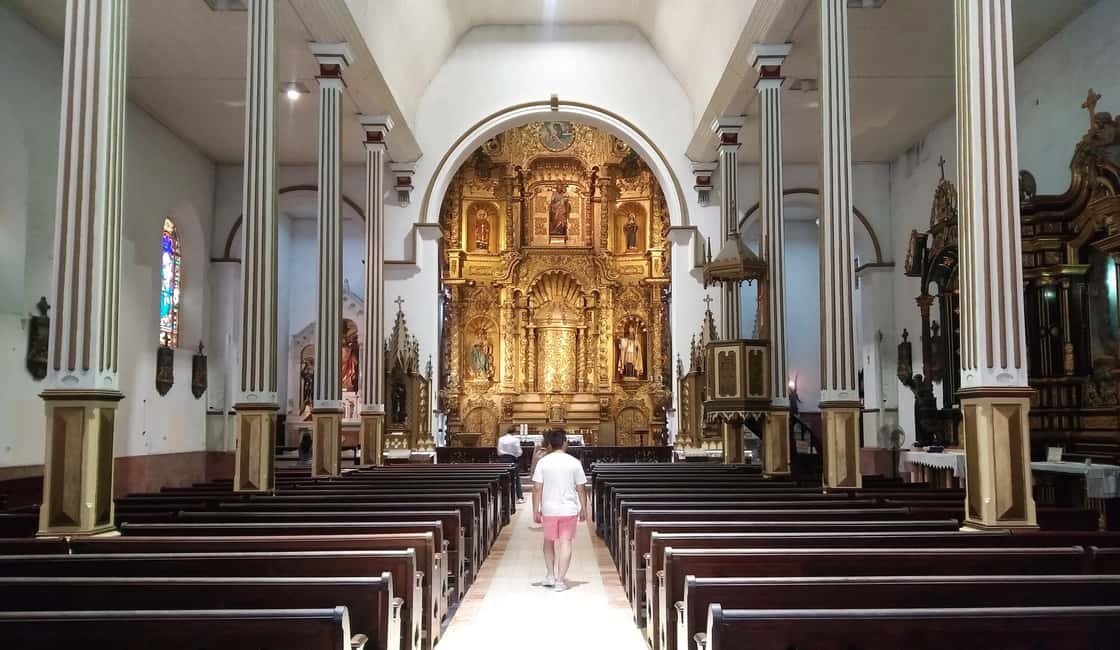 image n.10 of Panama: Private Layover Tour activity in Panama City, uploaded by supplier