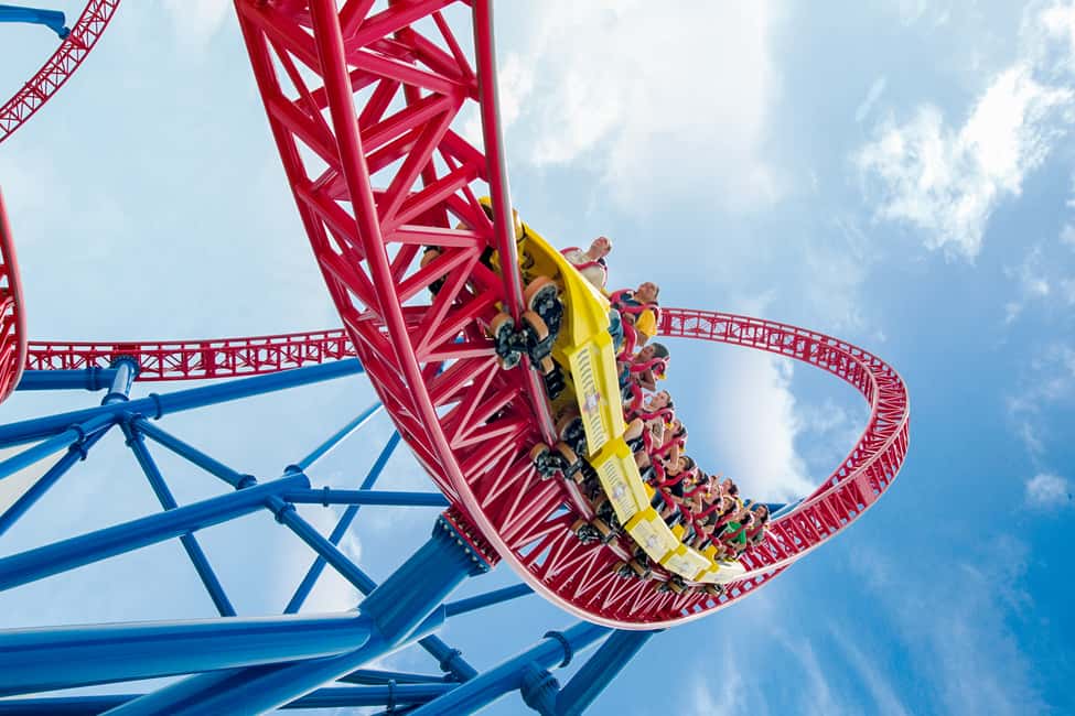 image n.4 of Gold Coast: Movie World, Sea World, & Wet’n’Wild 5-Day Pass activity in Gold Coast, uploaded by supplier