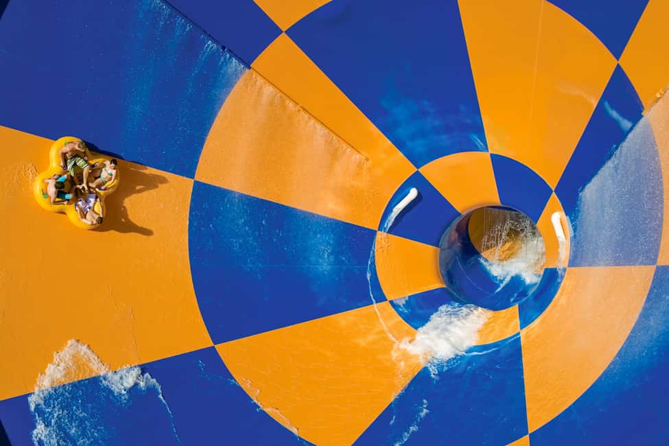 image n.9 of Gold Coast: Movie World, Sea World & Wet'n'Wild 7-Day Pass activity in Gold Coast, uploaded by supplier