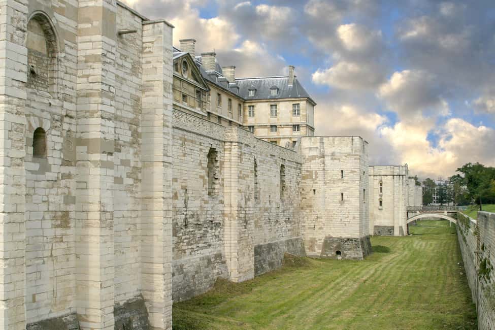 imagen n.º 1 de París: Ticket de entrada al Castillo de Vincennes actividad en París, subida por el proveedor